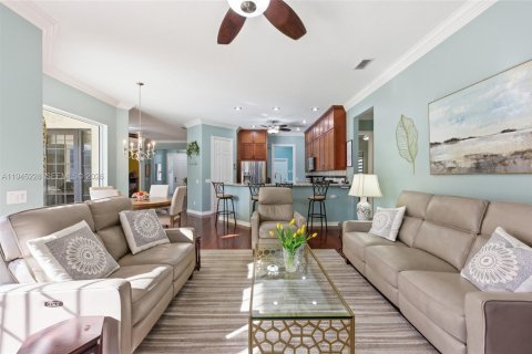 Купить виллу или дом в Уэст-Палм-Бич, Флорида 7 комнат, 236.34м2, № 2006228 - фото 22