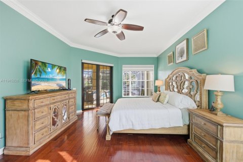 Купить виллу или дом в Уэст-Палм-Бич, Флорида 7 комнат, 236.34м2, № 2006228 - фото 27