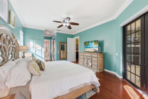 Купить виллу или дом в Уэст-Палм-Бич, Флорида 7 комнат, 236.34м2, № 2006228 - фото 28