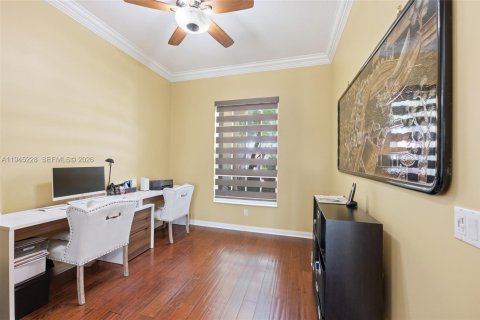 Купить виллу или дом в Уэст-Палм-Бич, Флорида 7 комнат, 236.34м2, № 2006228 - фото 11