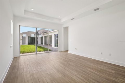 House in Parrish, Florida 4 bedrooms, 284.19 sq.m. № 1876462 - photo 25