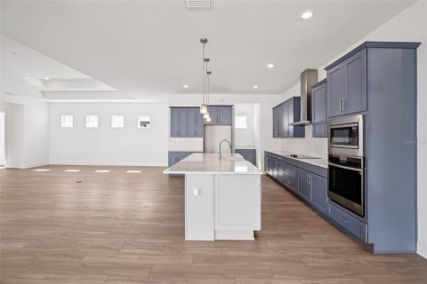House in Parrish, Florida 4 bedrooms, 284.19 sq.m. № 1876462 - photo 5