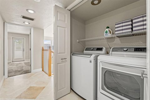 Купить таунхаус в Тампа, Флорида 7 комнат, 210.7м2, № 1597337 - фото 28