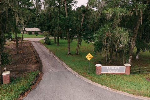 House in Summerfield, Florida 3 bedrooms, 168.62 sq.m. № 2196258 - photo 25
