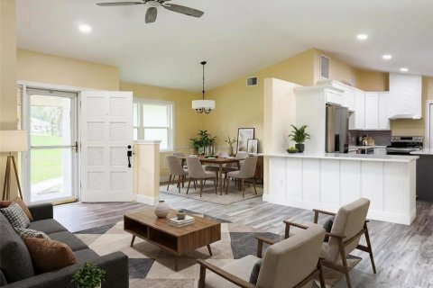 House in Summerfield, Florida 3 bedrooms, 168.62 sq.m. № 2196258 - photo 3