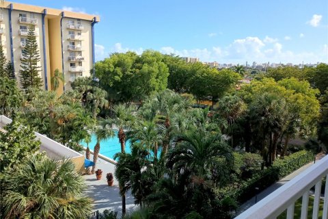 Copropriété à louer à Miami, Floride: 1 chambre, 56.21 m2 № 1956684 - photo 12