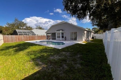 Villa ou maison à louer à Sarasota, Floride: 3 chambres, 151.24 m2 № 2167702 - photo 2