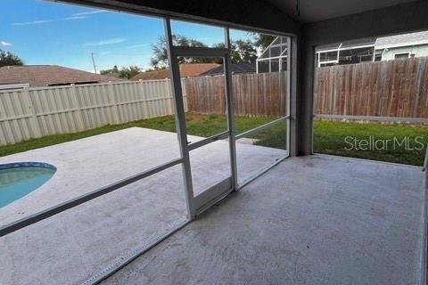 Villa ou maison à louer à Sarasota, Floride: 3 chambres, 151.24 m2 № 2167702 - photo 25