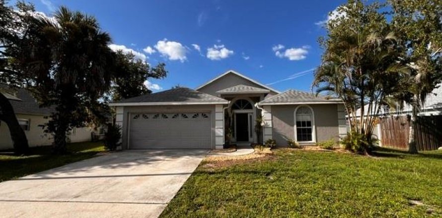 Villa ou maison à Sarasota, Floride 3 chambres, 151.24 m2 № 2167702