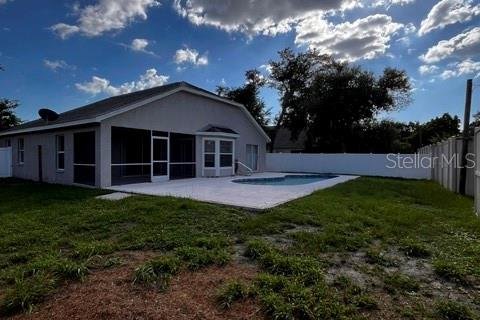 Villa ou maison à louer à Sarasota, Floride: 3 chambres, 151.24 m2 № 2167702 - photo 27