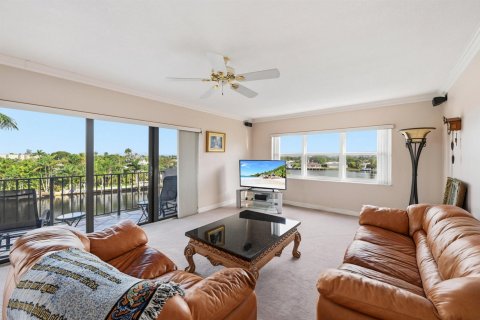 Condo à Fort Lauderdale, Floride, 2 chambres № 2185504