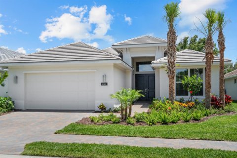 Villa ou maison à Vero Beach, Floride 3 chambres, 208.19 m2 № 2085937