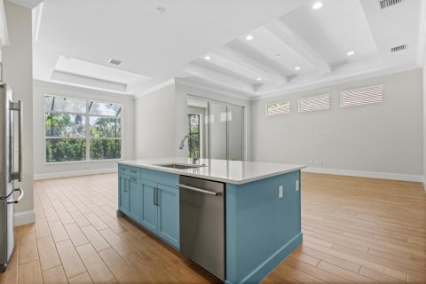 Купить виллу или дом в Виро-Бич, Флорида 6 комнат, 208.19м2, № 2085937 - фото 13