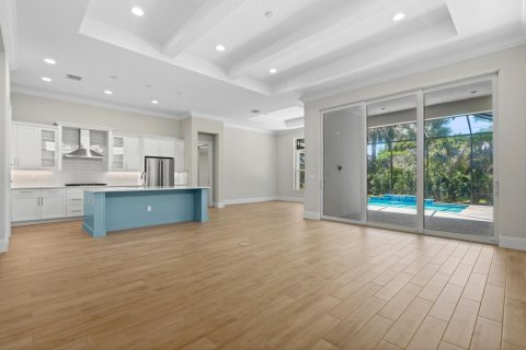 Купить виллу или дом в Виро-Бич, Флорида 6 комнат, 208.19м2, № 2085937 - фото 15
