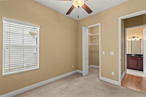 House in Apollo Beach, Florida 3 bedrooms, 167.5 sq.m. № 2114039 - photo 24