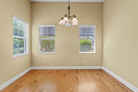 House in Apollo Beach, Florida 3 bedrooms, 167.5 sq.m. № 2114039 - photo 16