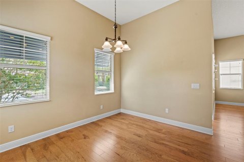 House in Apollo Beach, Florida 3 bedrooms, 167.5 sq.m. № 2114039 - photo 17