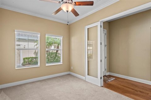House in Apollo Beach, Florida 3 bedrooms, 167.5 sq.m. № 2114039 - photo 27