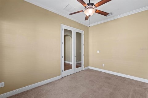 House in Apollo Beach, Florida 3 bedrooms, 167.5 sq.m. № 2114039 - photo 29