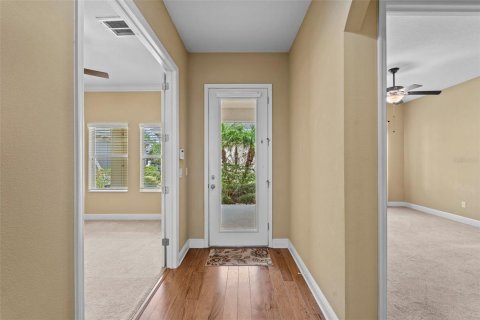 House in Apollo Beach, Florida 3 bedrooms, 167.5 sq.m. № 2114039 - photo 25
