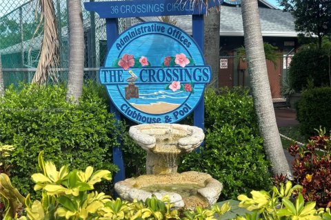 Condominio en venta en Boynton Beach, Florida, 2 dormitorios, 80.27 m2 № 1892177 - foto 19