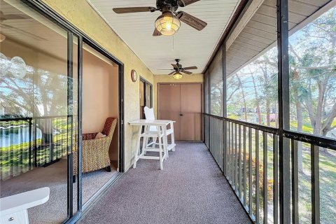 Copropriété à vendre à Venice, Floride: 2 chambres, 82.5 m2 № 1734712 - photo 11