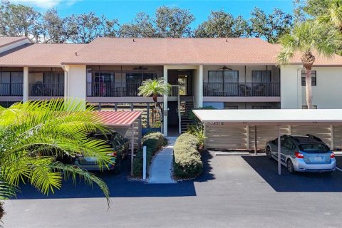 Copropriété à vendre à Venice, Floride: 2 chambres, 82.5 m2 № 1734712 - photo 2