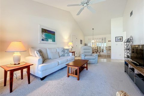 Copropriété à vendre à Venice, Floride: 2 chambres, 82.5 m2 № 1734712 - photo 9