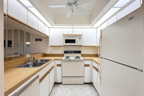 Copropriété à vendre à Venice, Floride: 2 chambres, 82.5 m2 № 1734712 - photo 25