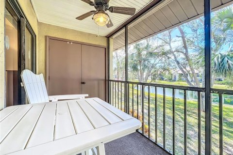 Copropriété à vendre à Venice, Floride: 2 chambres, 82.5 m2 № 1734712 - photo 14
