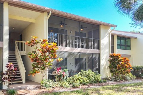 Copropriété à vendre à Venice, Floride: 2 chambres, 82.5 m2 № 1734712 - photo 1