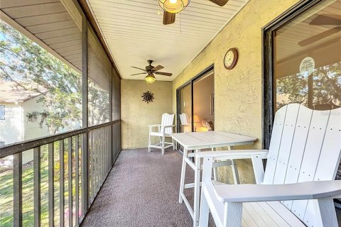 Copropriété à vendre à Venice, Floride: 2 chambres, 82.5 m2 № 1734712 - photo 13