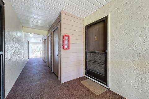 Copropriété à vendre à Venice, Floride: 2 chambres, 82.5 m2 № 1734712 - photo 4