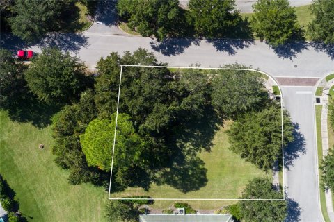 Land in Palm Coast, Florida № 2222420