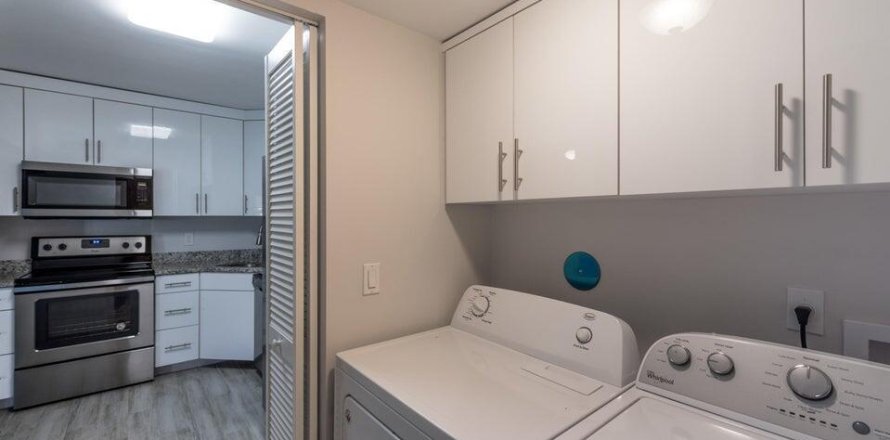 Condo à West Palm Beach, Floride, 2 chambres № 1117831