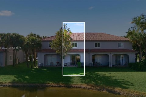 Купить кондоминиум в Мирамар, Флорида 3 спальни, 121.33м2, № 1957324 - фото 5