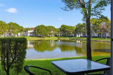 Купить кондоминиум в Мирамар, Флорида 3 спальни, 121.33м2, № 1957324 - фото 19