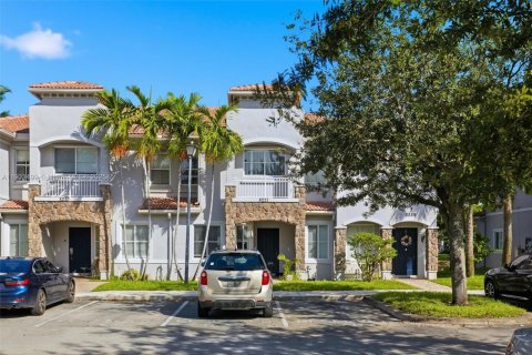 Купить кондоминиум в Мирамар, Флорида 3 спальни, 121.33м2, № 1957324 - фото 12