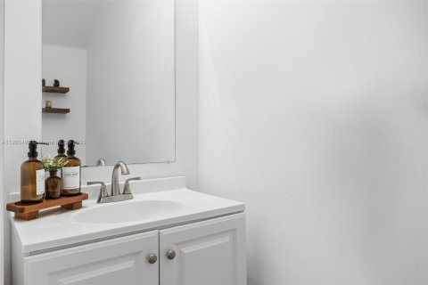 Купить кондоминиум в Мирамар, Флорида 3 спальни, 121.33м2, № 1957324 - фото 23