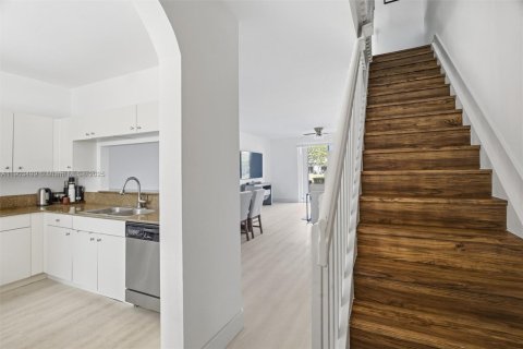 Купить кондоминиум в Мирамар, Флорида 3 спальни, 121.33м2, № 1957324 - фото 30