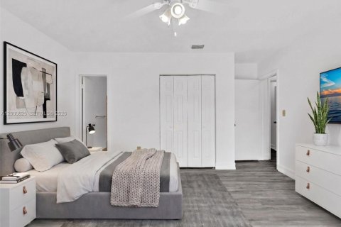 Купить таунхаус в Хайалиа, Флорида 2 спальни, 148.64м2, № 2065119 - фото 17