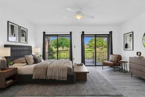 Купить таунхаус в Хайалиа, Флорида 2 спальни, 148.64м2, № 2065119 - фото 21