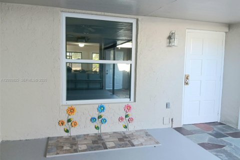 Таунхаус в Хайалиа, Флорида 2 спальни, 148.64м2 № 2065119