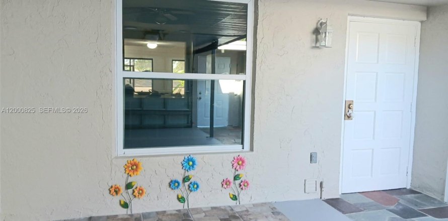 Таунхаус в Хайалиа, Флорида 2 спальни, 148.64м2 № 2065119