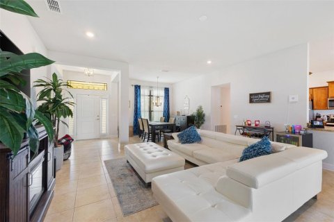 Купить виллу или дом в Лейкленд, Флорида 7 комнат, 214.51м2, № 1264940 - фото 21