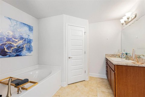 Купить виллу или дом в Лейкленд, Флорида 7 комнат, 214.51м2, № 1264940 - фото 19