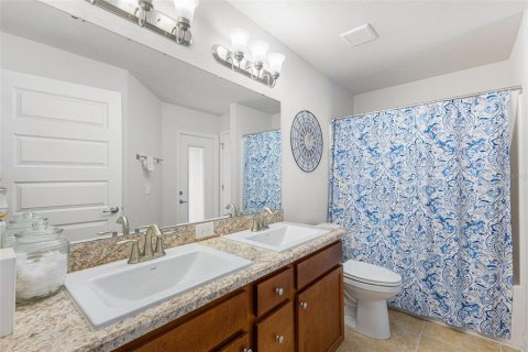 Купить виллу или дом в Лейкленд, Флорида 7 комнат, 214.51м2, № 1264940 - фото 30