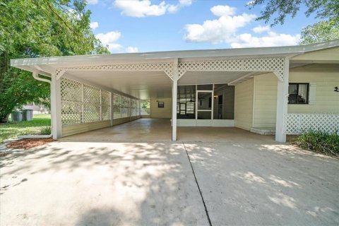 Villa ou maison à vendre à Ocala, Floride: 2 chambres, 106.28 m2 № 1798523 - photo 4
