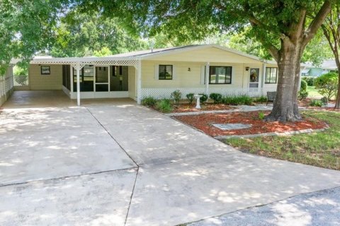 Villa ou maison à vendre à Ocala, Floride: 2 chambres, 106.28 m2 № 1798523 - photo 1