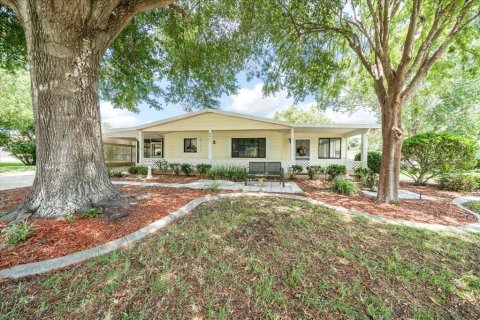 Villa ou maison à vendre à Ocala, Floride: 2 chambres, 106.28 m2 № 1798523 - photo 3